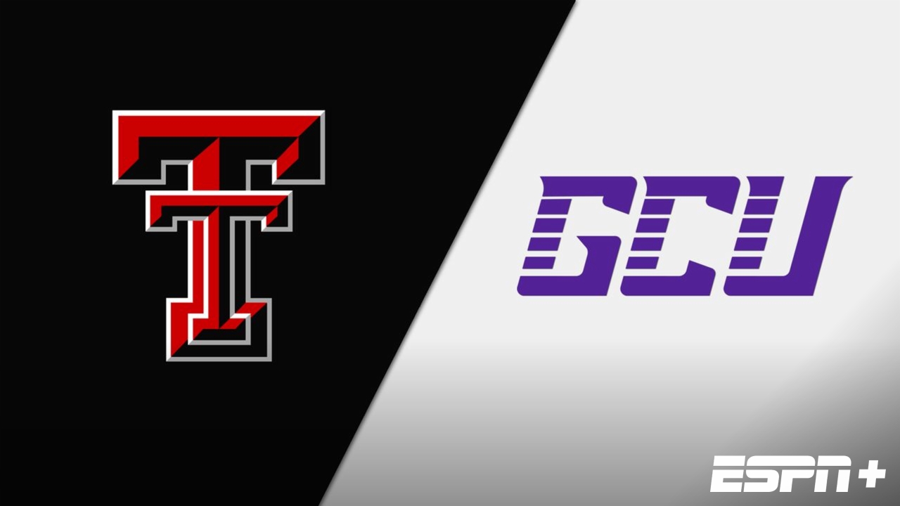 Texas Tech vs. Grand Canyon