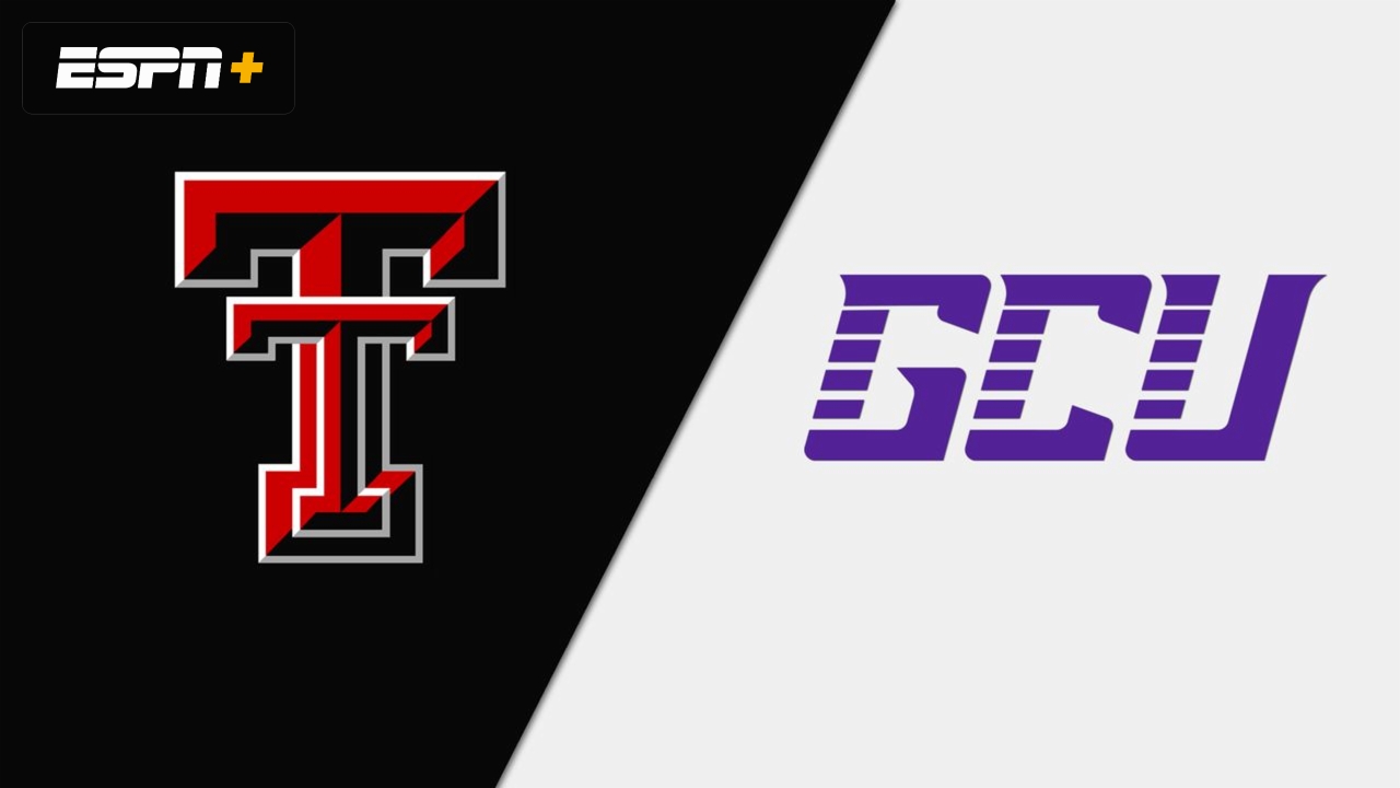 Texas Tech vs. Grand Canyon