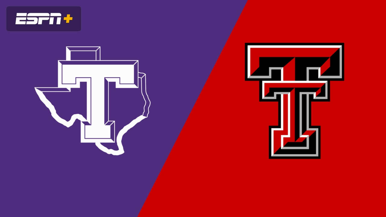 Tarleton State vs. Texas Tech