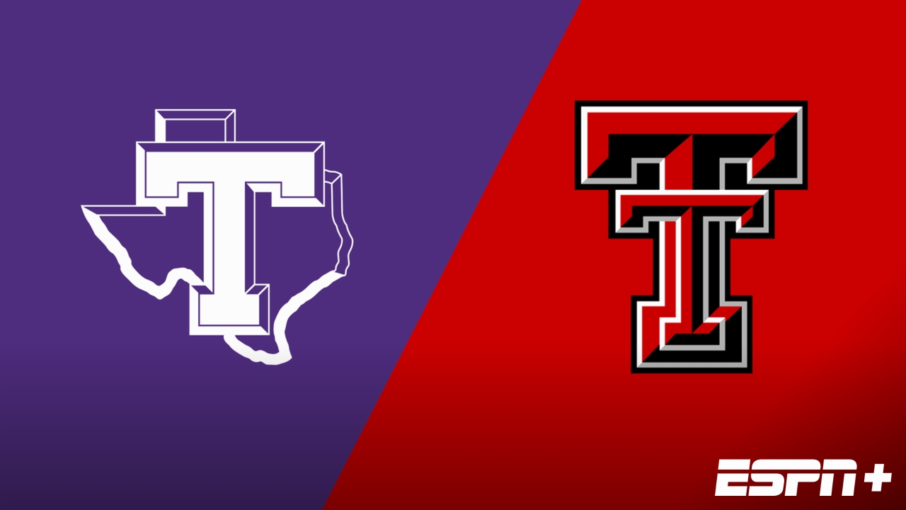 Tarleton State vs. Texas Tech