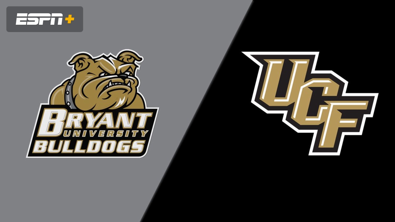 Bryant vs. UCF
