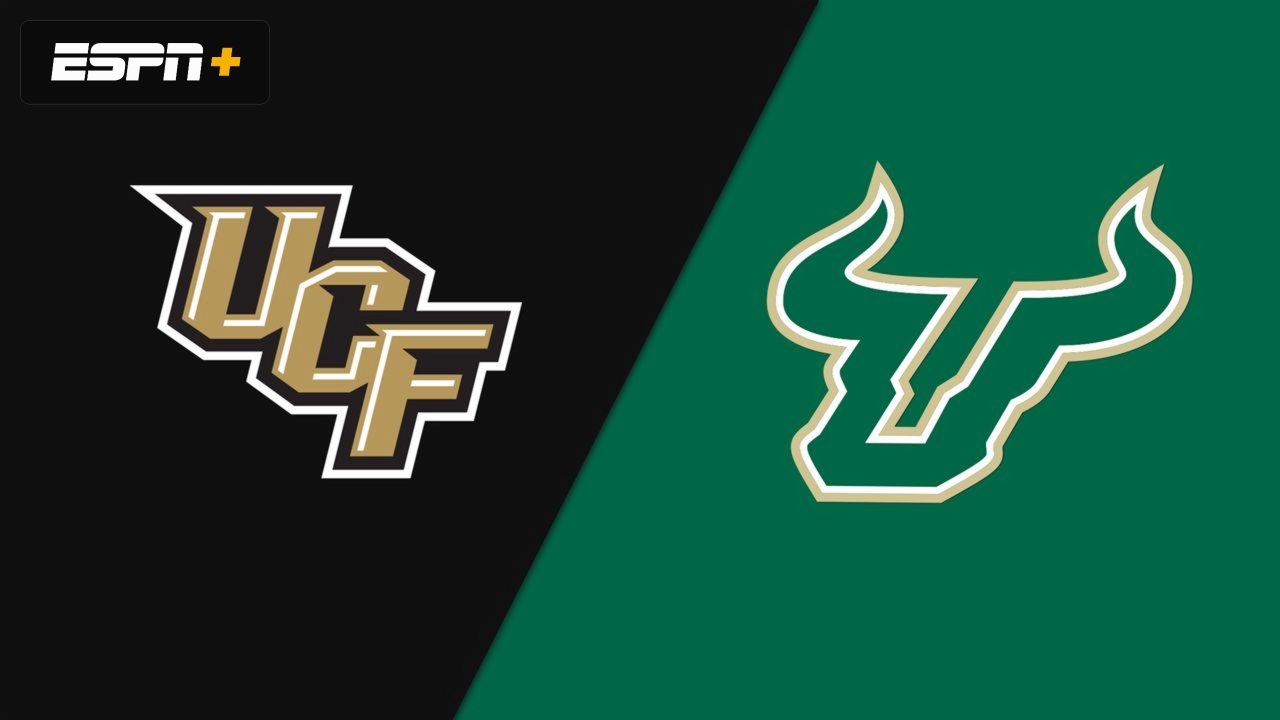 UCF vs. South Florida