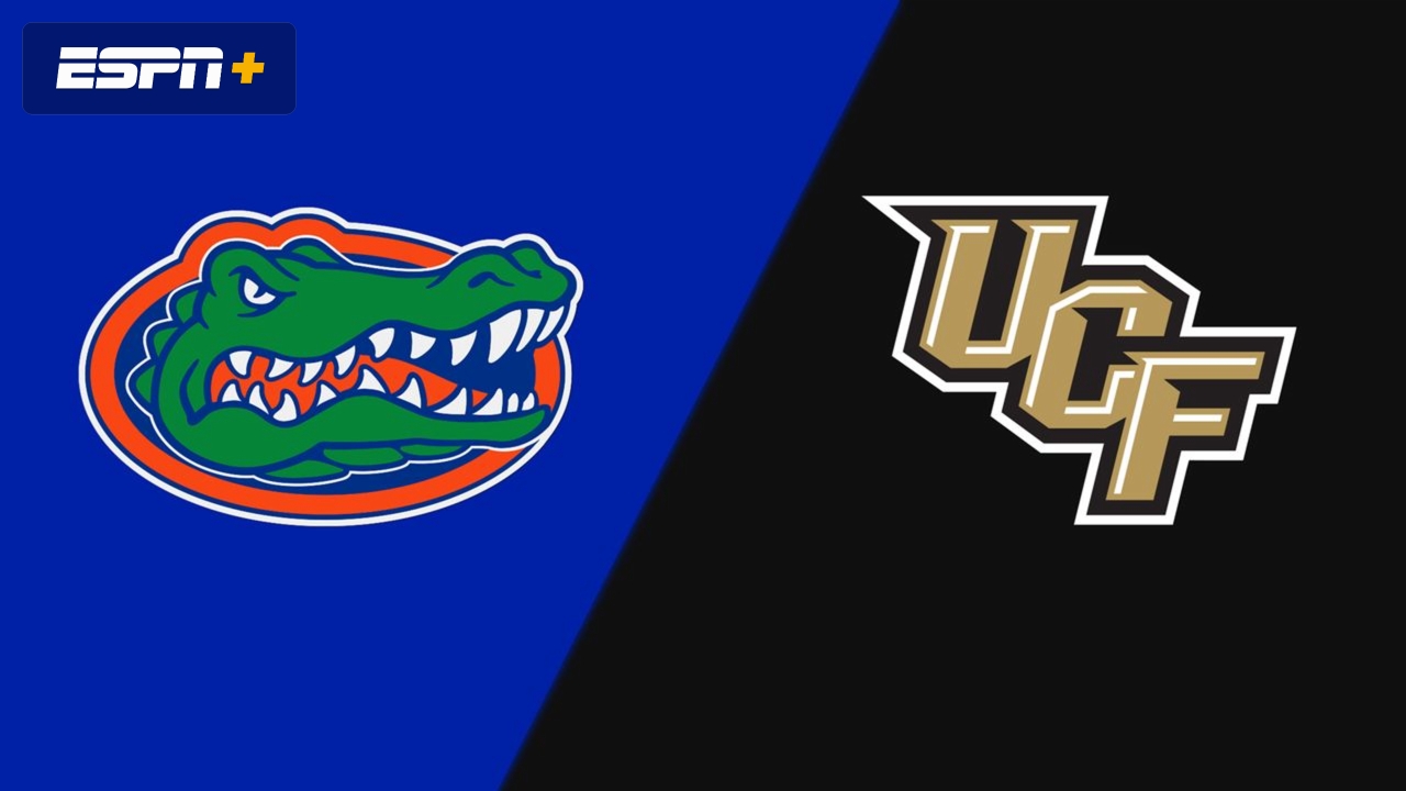 #7 Florida vs. UCF