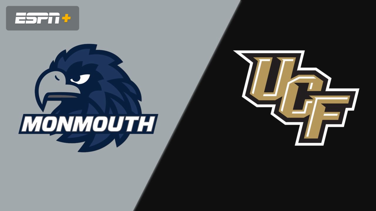 Monmouth vs. UCF