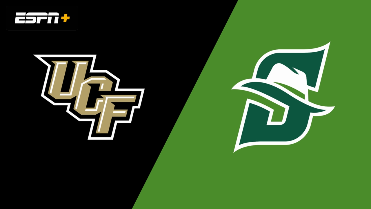 UCF vs. Stetson