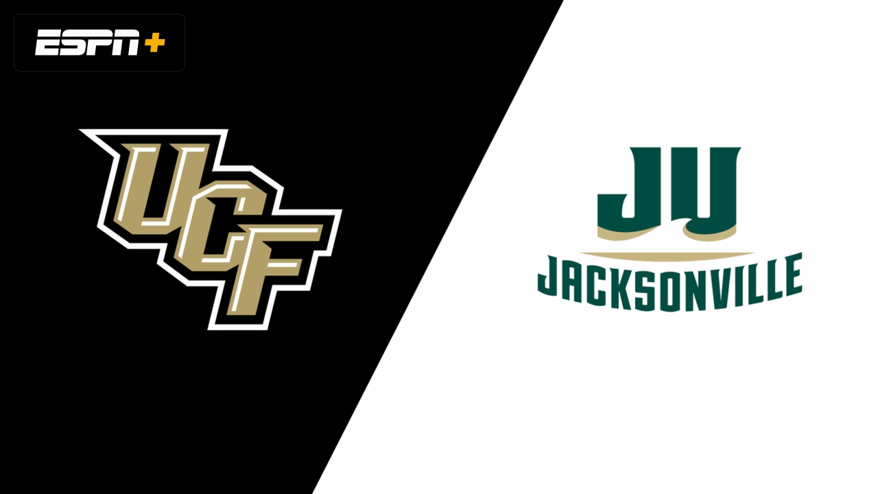 UCF vs. Jacksonville