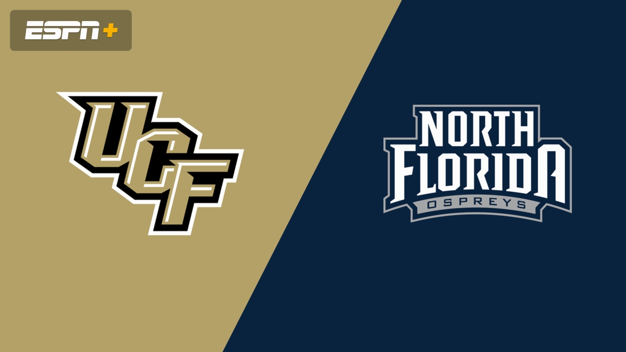 UCF vs. North Florida