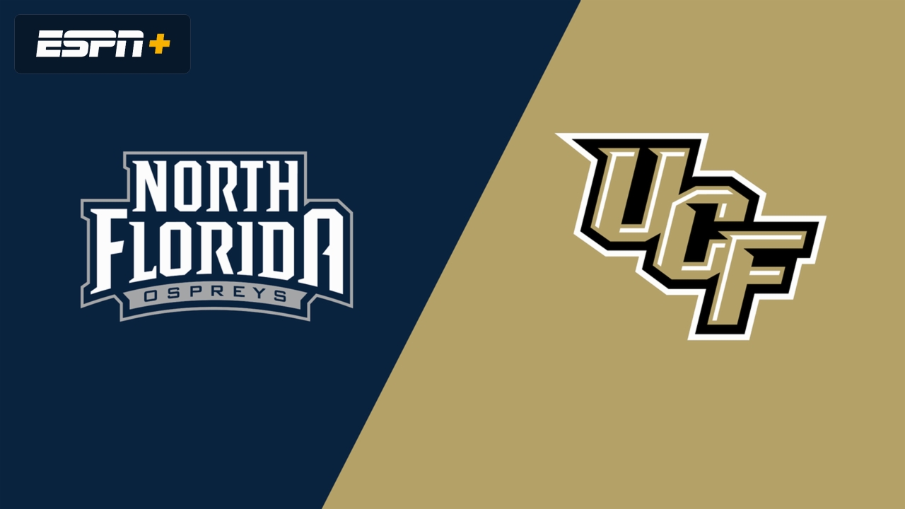 North Florida vs. UCF
