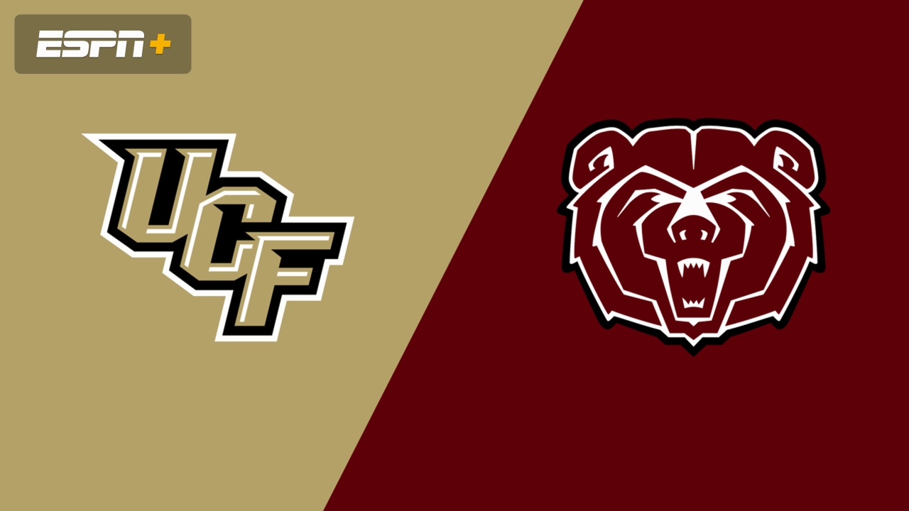 UCF vs. Missouri State