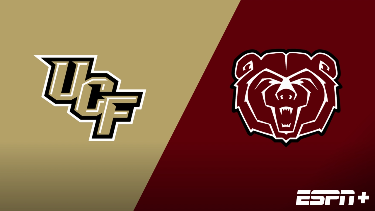 UCF vs. Missouri State