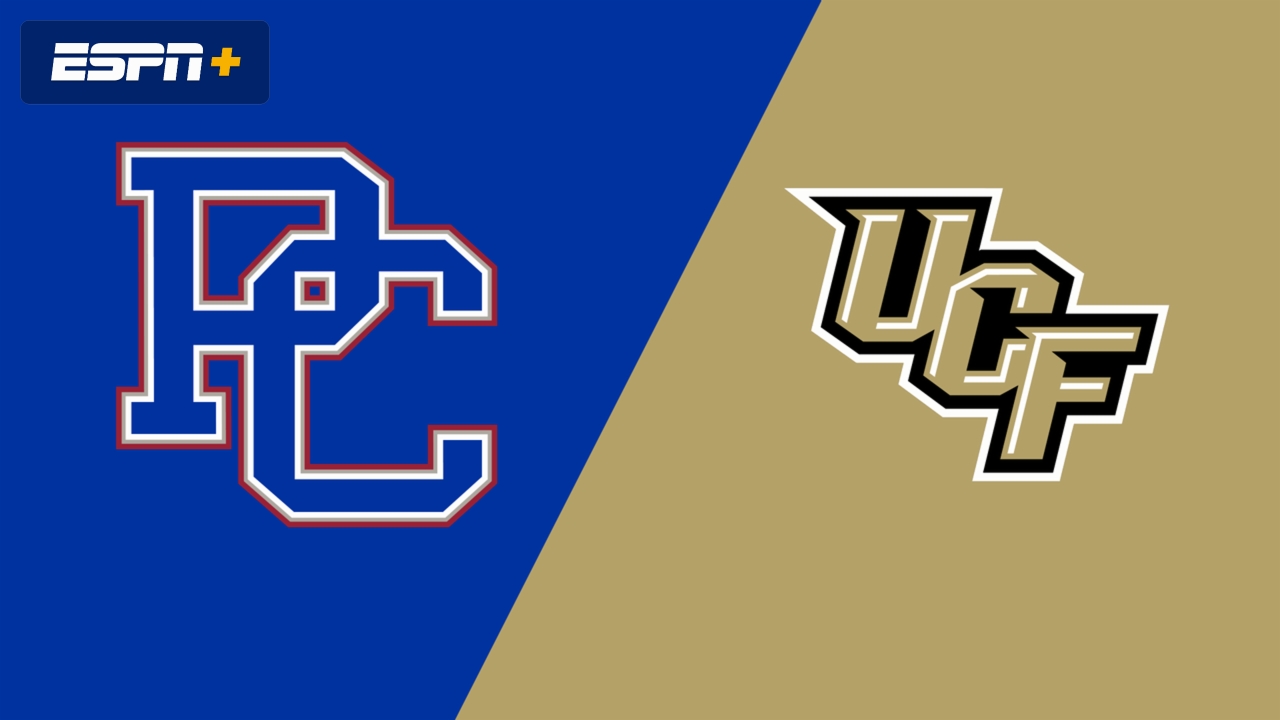 Presbyterian vs. UCF