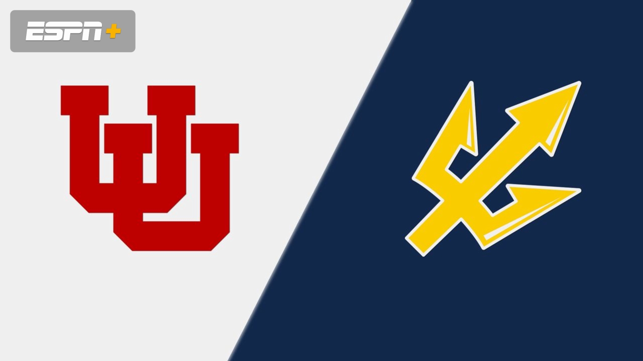 Utah vs. UC San Diego