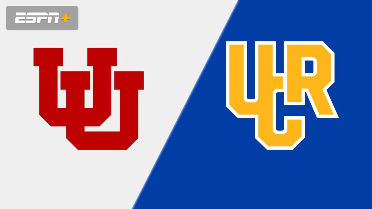 Utah vs. UC Riverside
