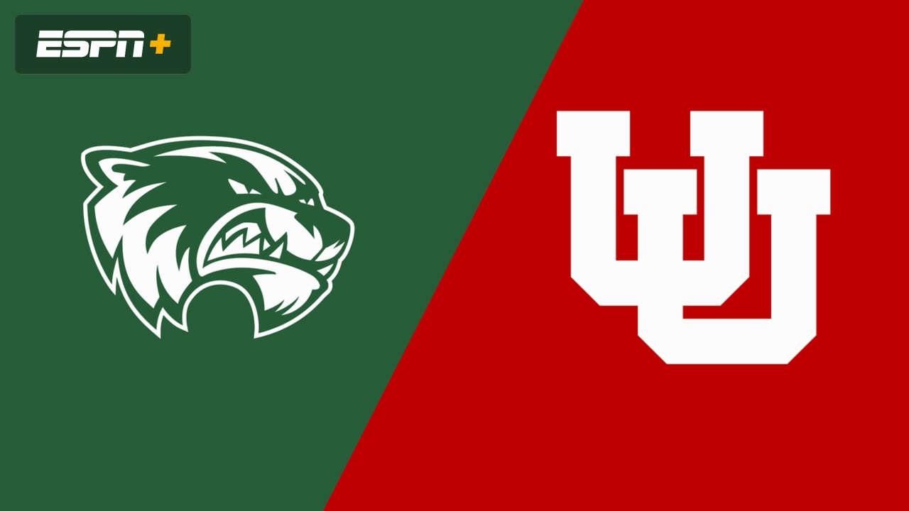 Utah Valley vs. Utah