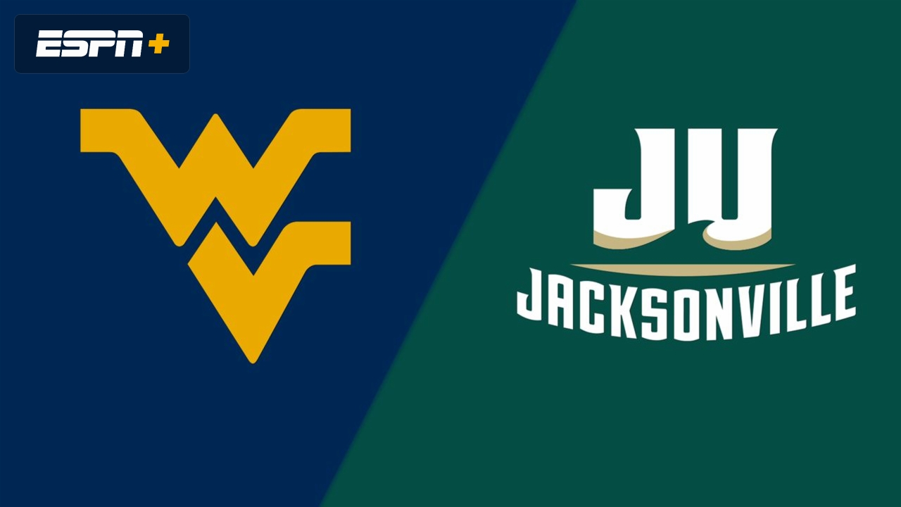 West Virginia vs. Jacksonville