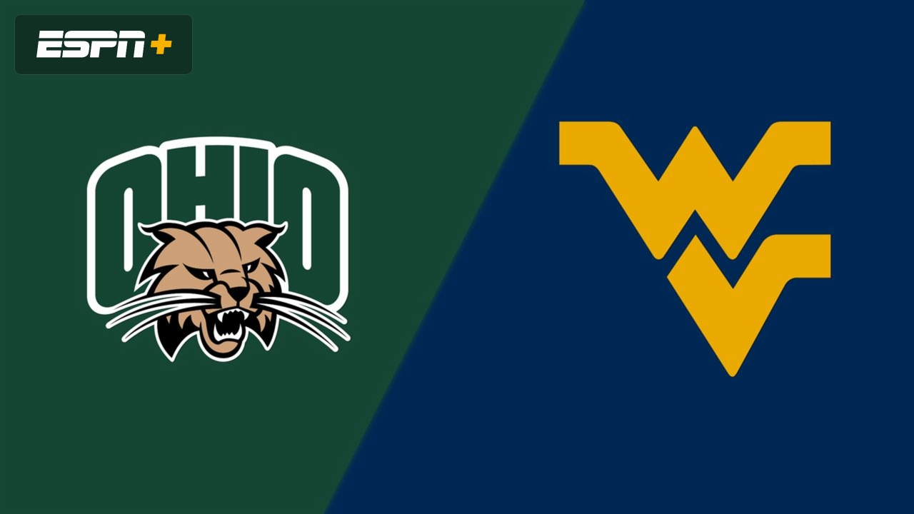 Ohio vs. West Virginia