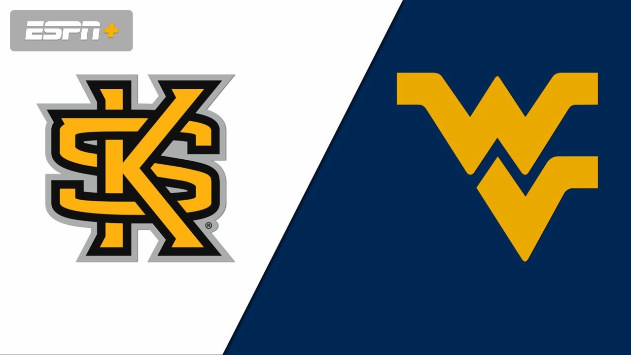 Kennesaw State vs. West Virginia