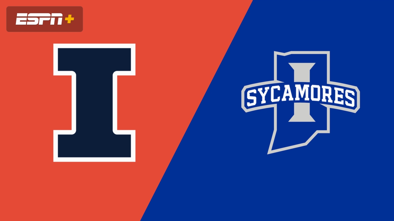 Illinois vs. Indiana State