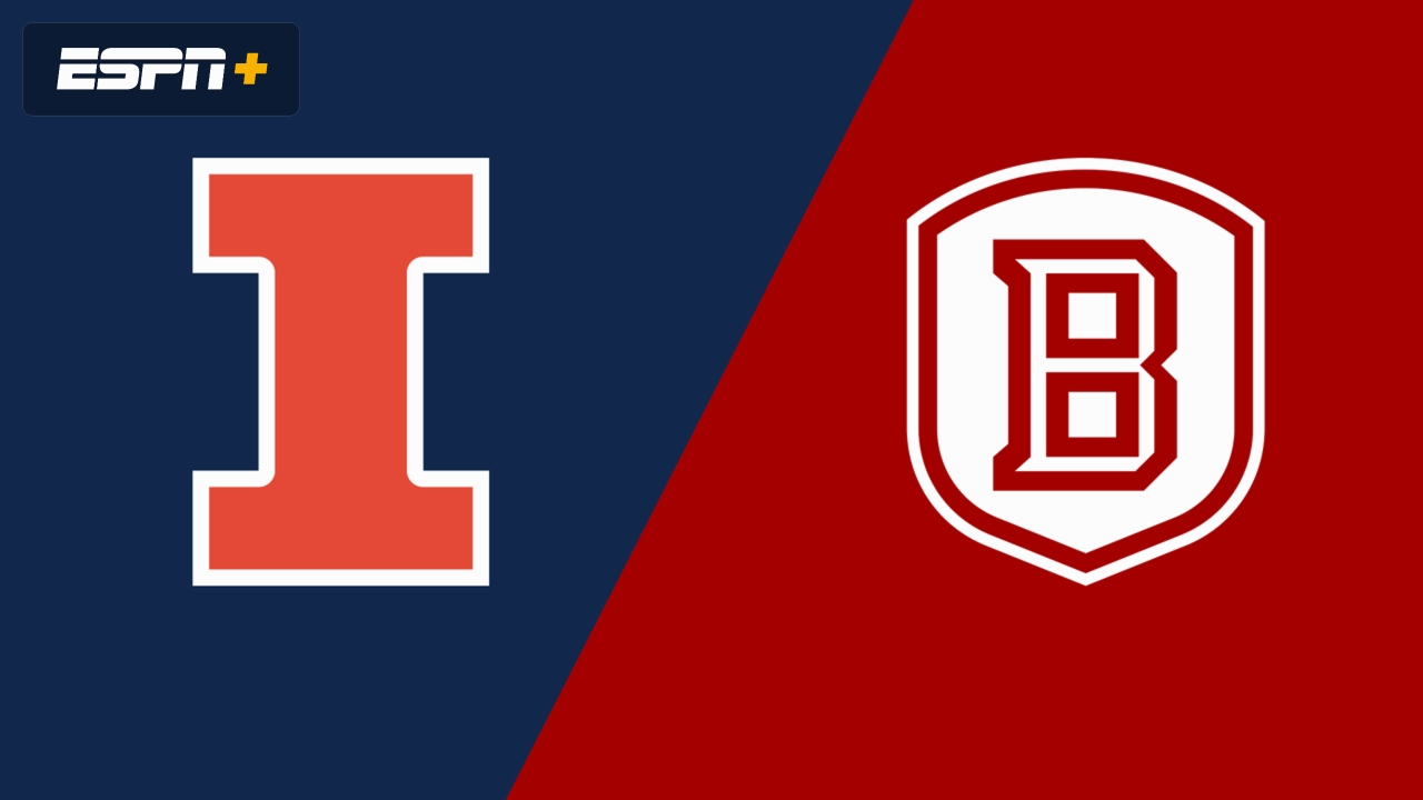 Illinois vs. Bradley