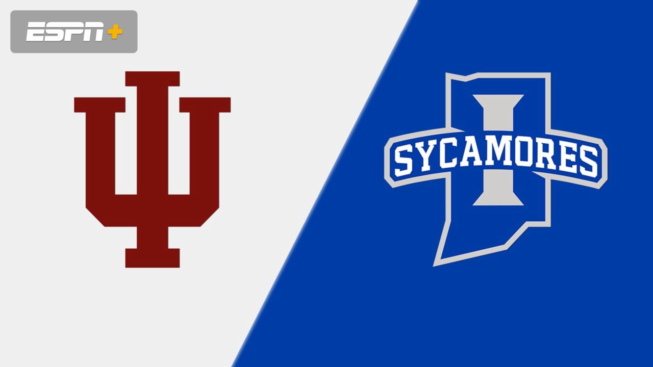 Indiana vs. Indiana State