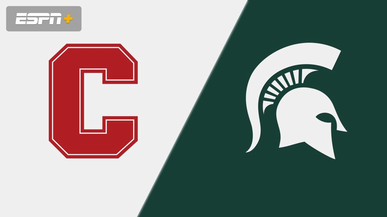 Cornell vs. Michigan State