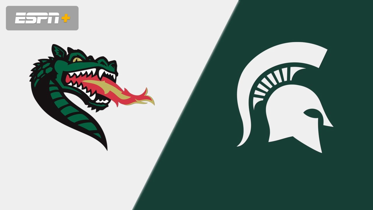 UAB vs. Michigan State
