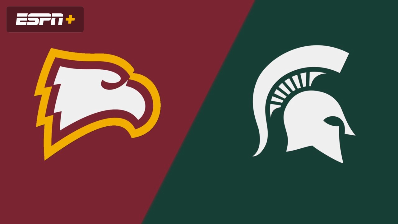 Winthrop vs. Michigan State