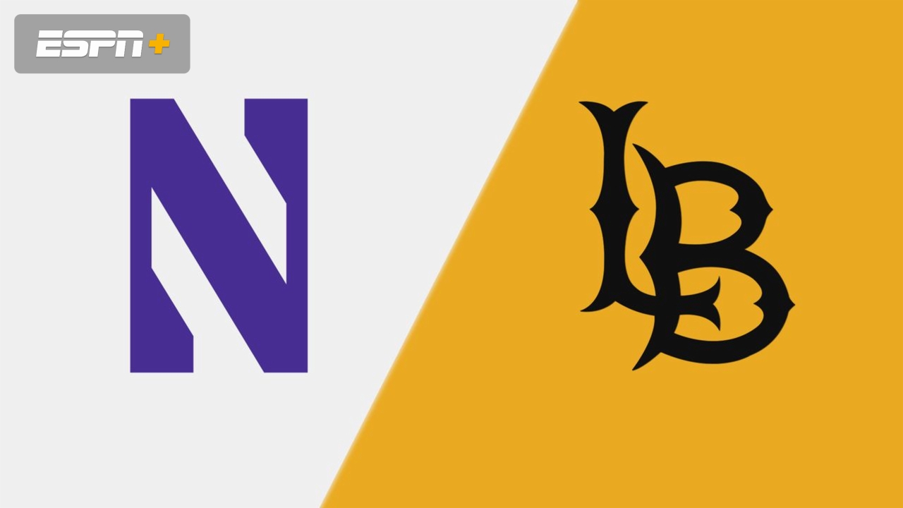 Northwestern vs. Long Beach State