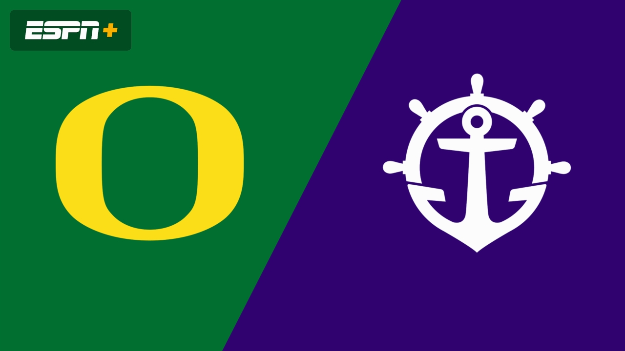 #15 Oregon vs. Portland