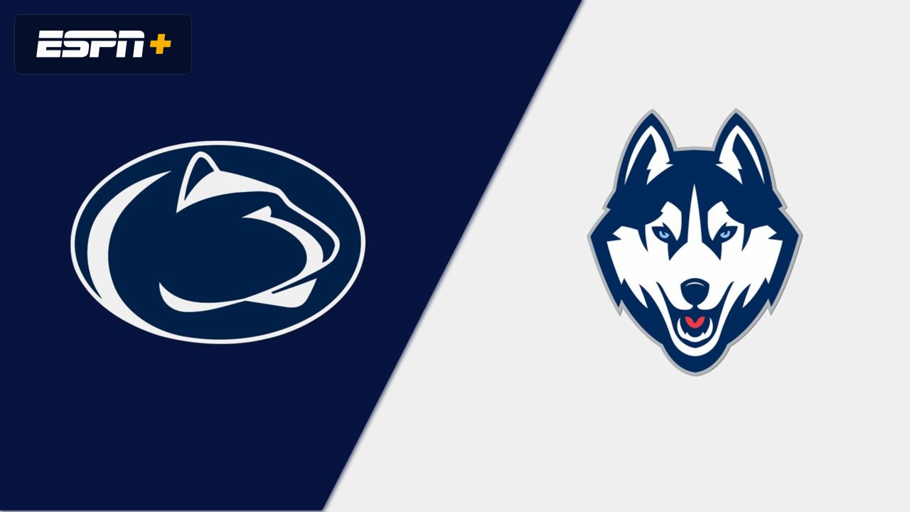 Penn State vs. UConn