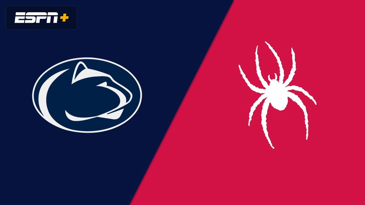 Penn State vs. Richmond