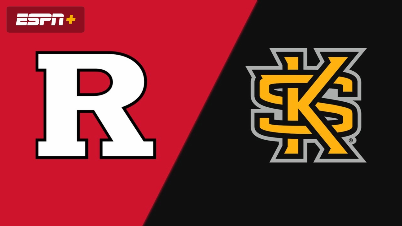 Rutgers vs. Kennesaw State