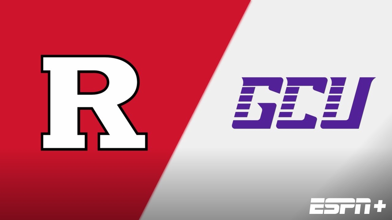 Rutgers vs. Grand Canyon