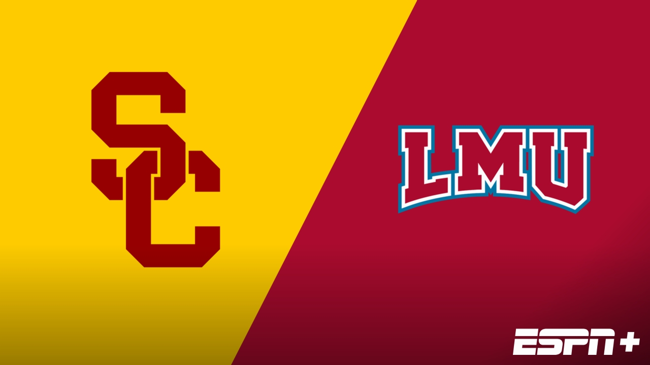 USC vs. Loyola Marymount