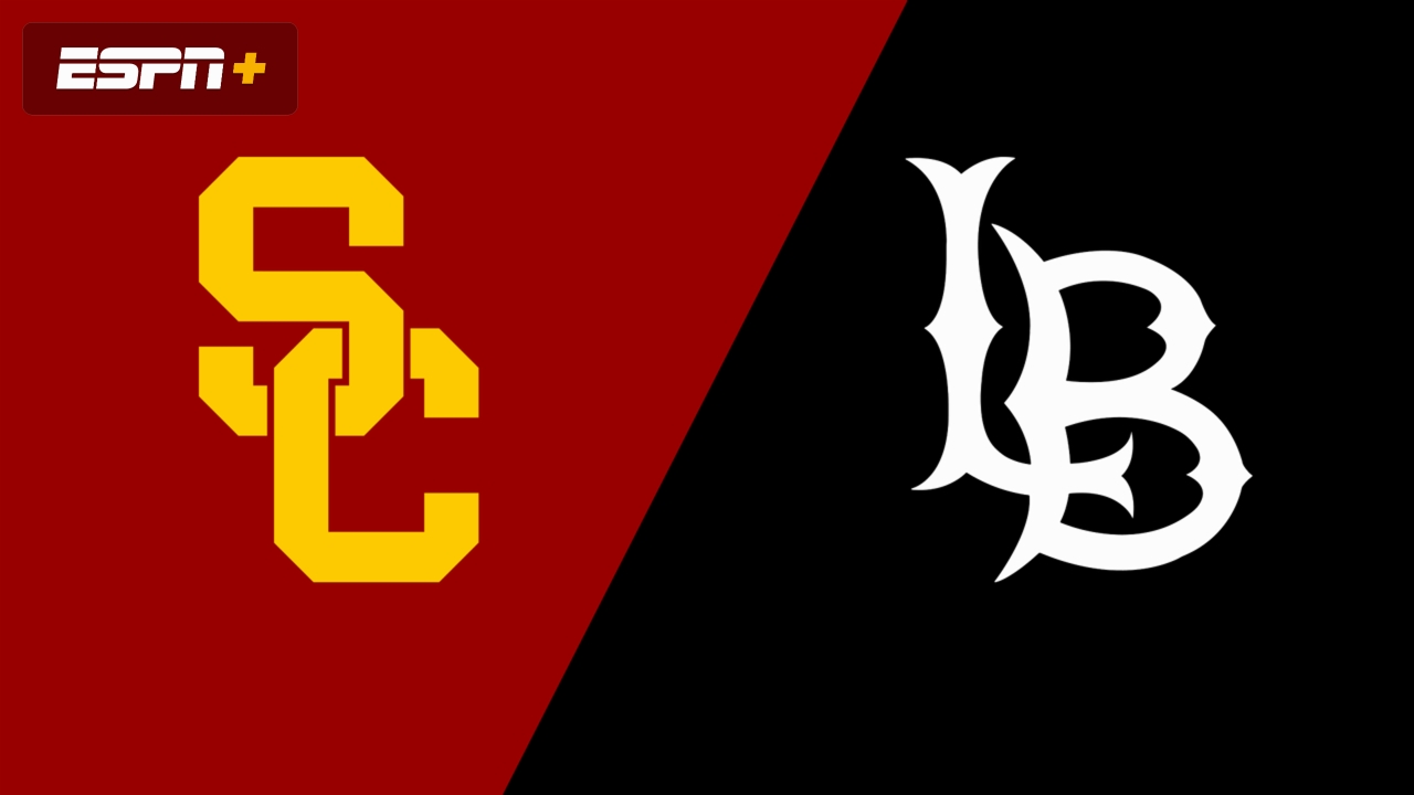 USC vs. Long Beach State