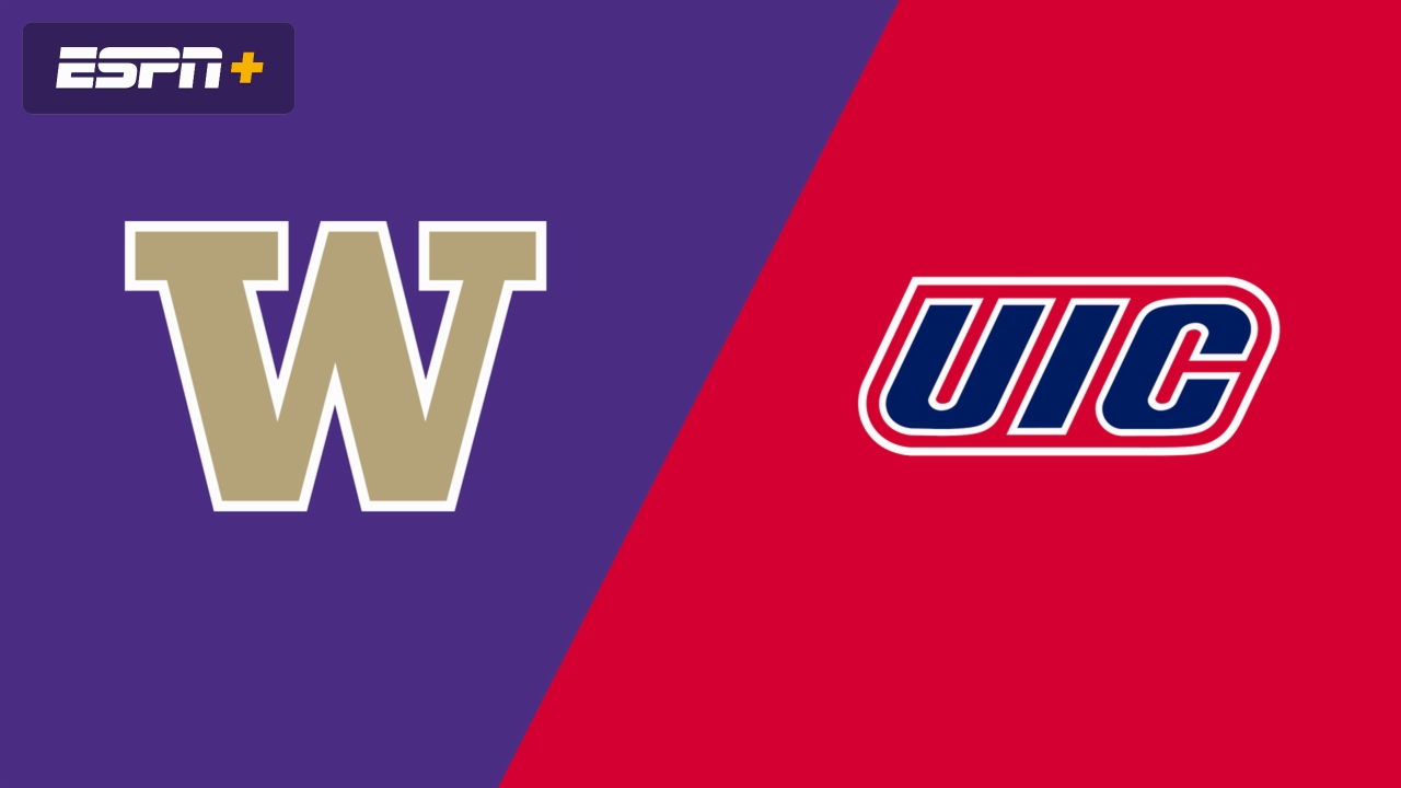 Washington vs. UIC