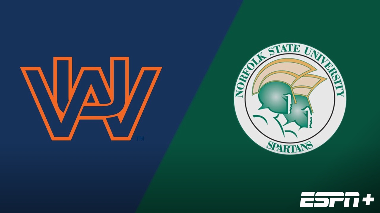 Washington Adventist vs. Norfolk State