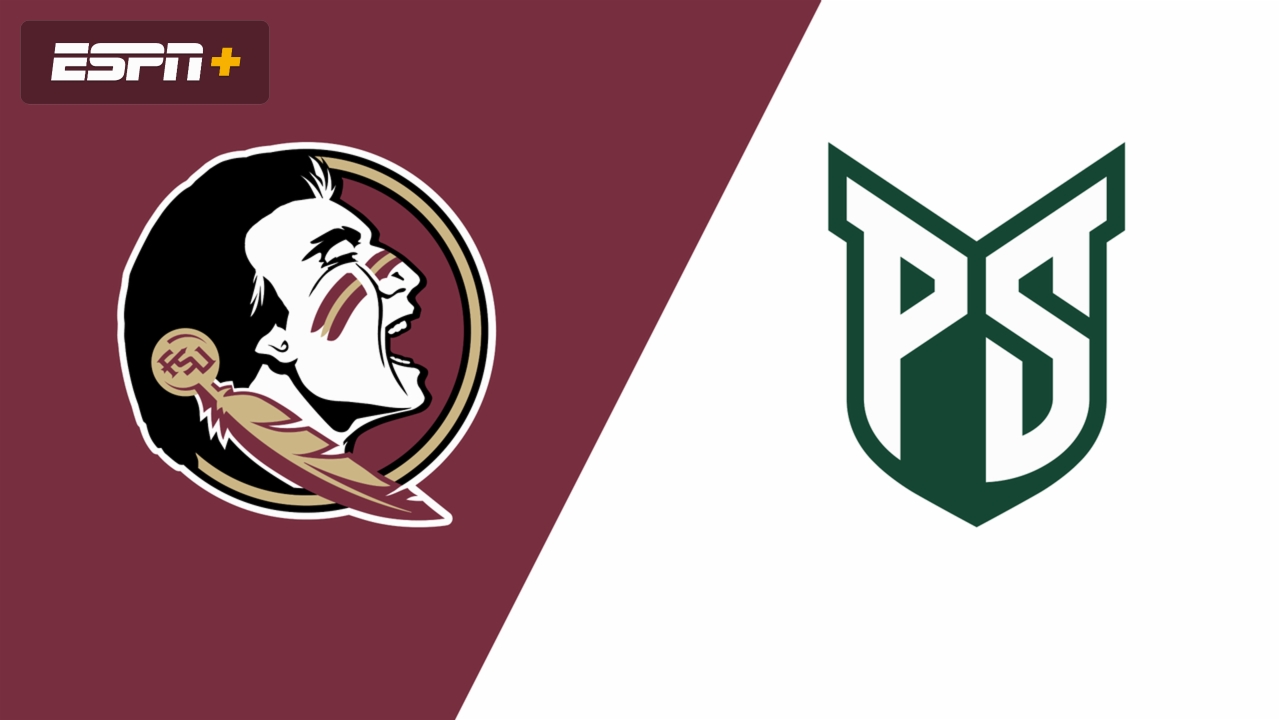 #10 Florida State vs. Portland State