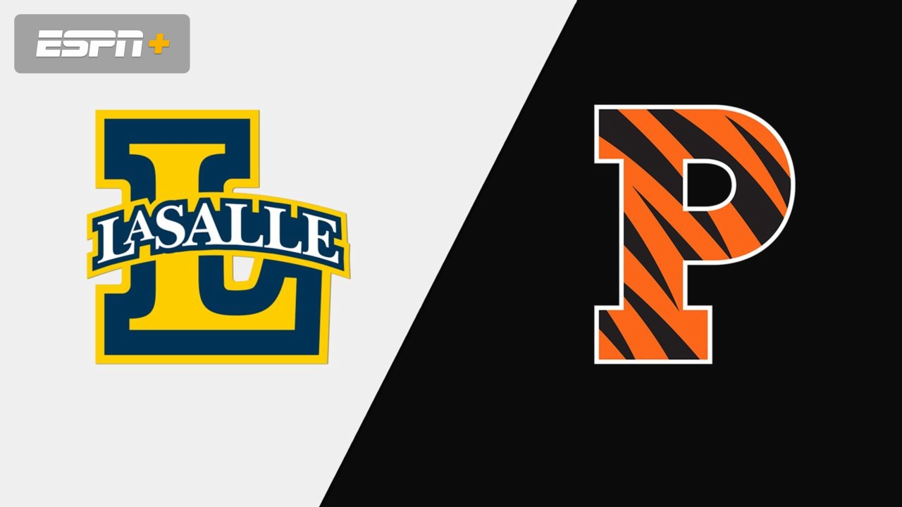 La Salle vs. Princeton