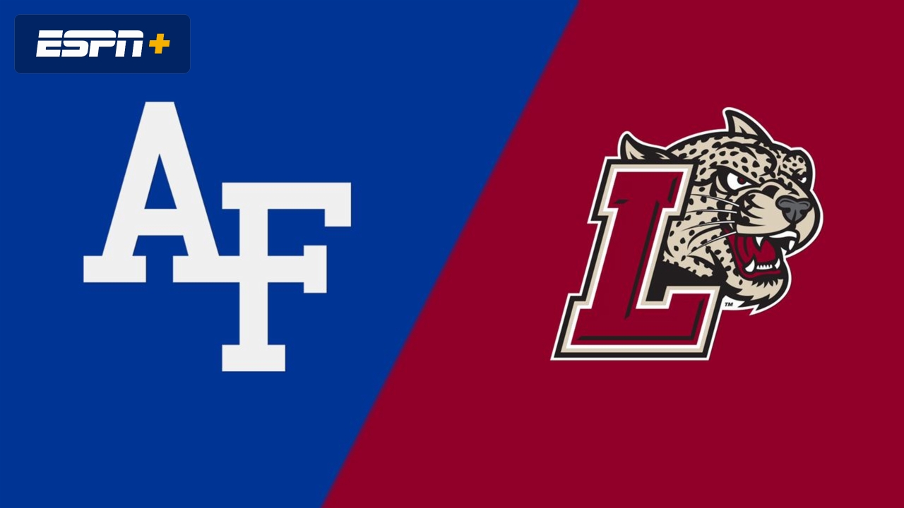 Air Force vs. Lafayette
