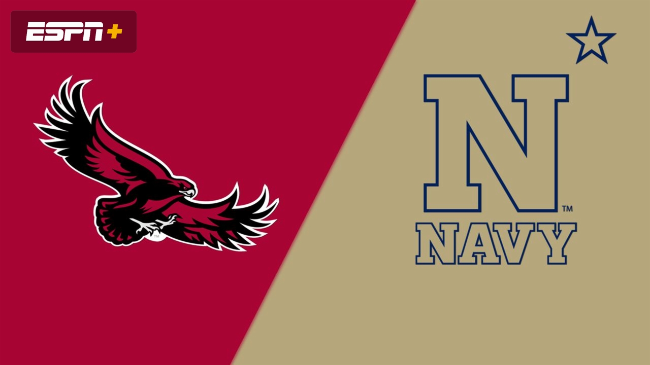 Saint Joseph's vs. #18 Navy