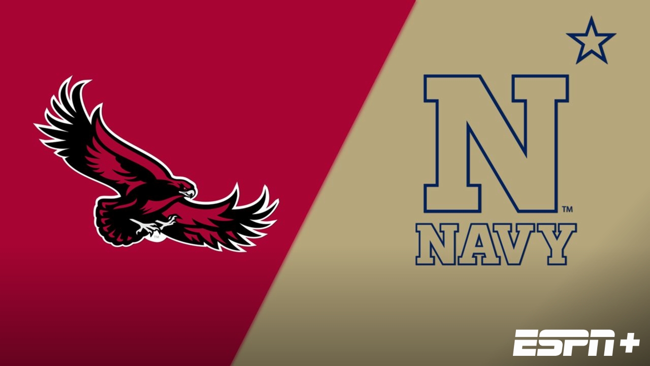 Saint Joseph's vs. #18 Navy