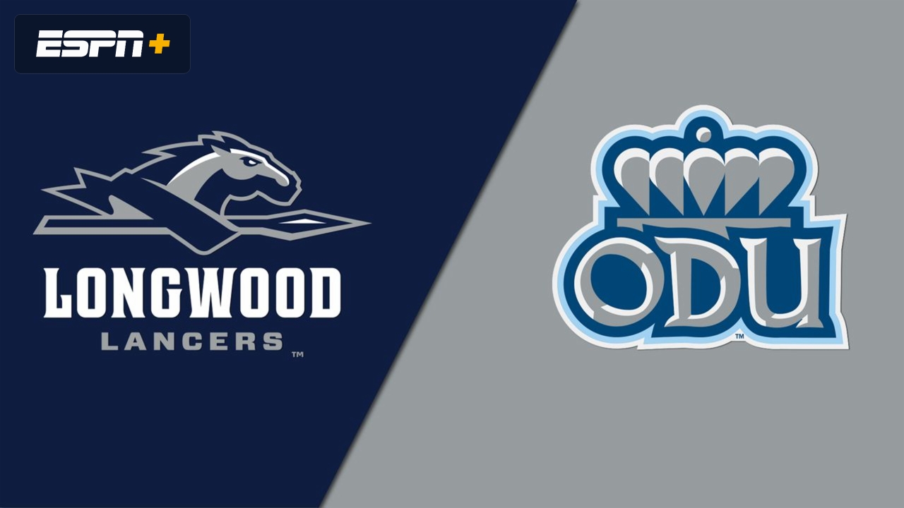 Longwood vs. Old Dominion