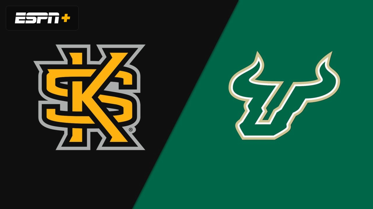 Kennesaw State vs. South Florida