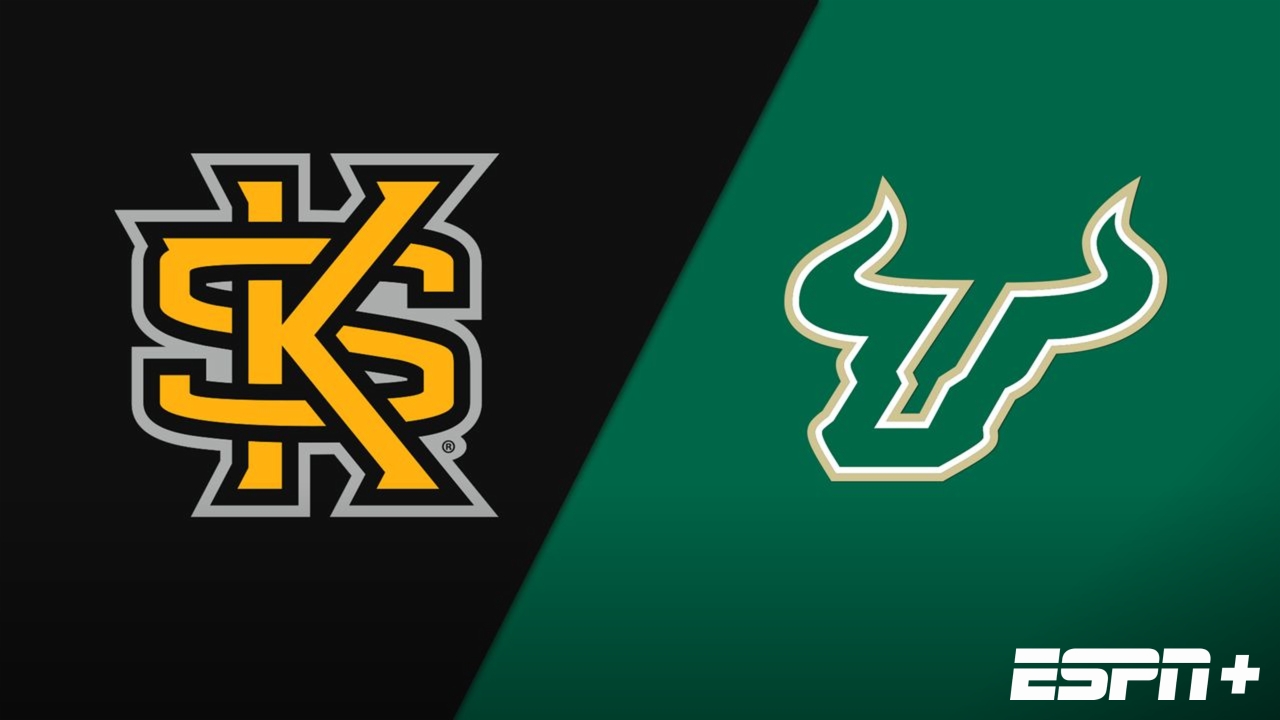 Kennesaw State vs. South Florida