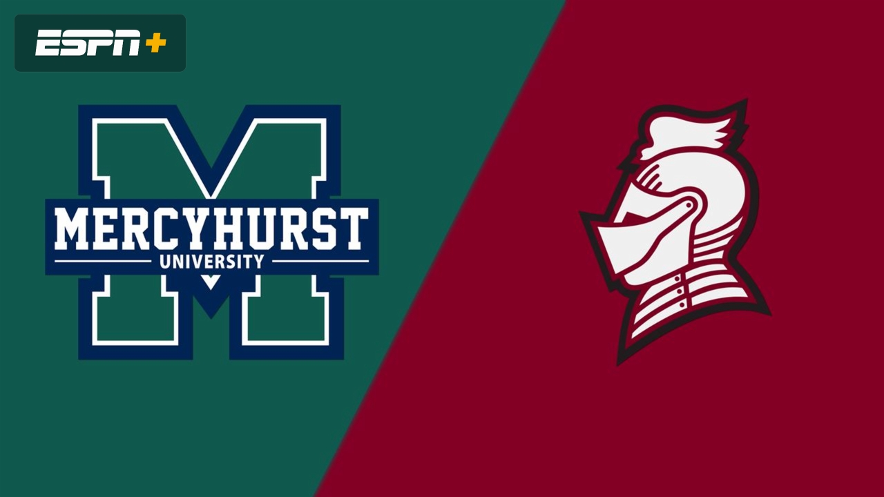 Mercyhurst vs. Bellarmine