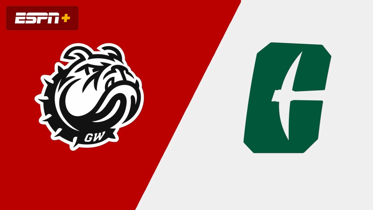 Gardner-Webb vs. Charlotte