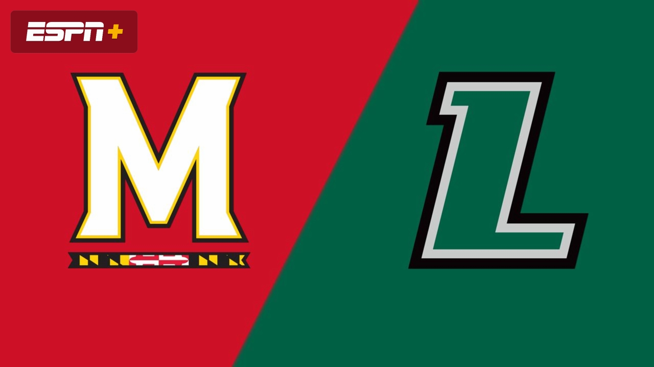 #4 Maryland vs. Loyola Maryland