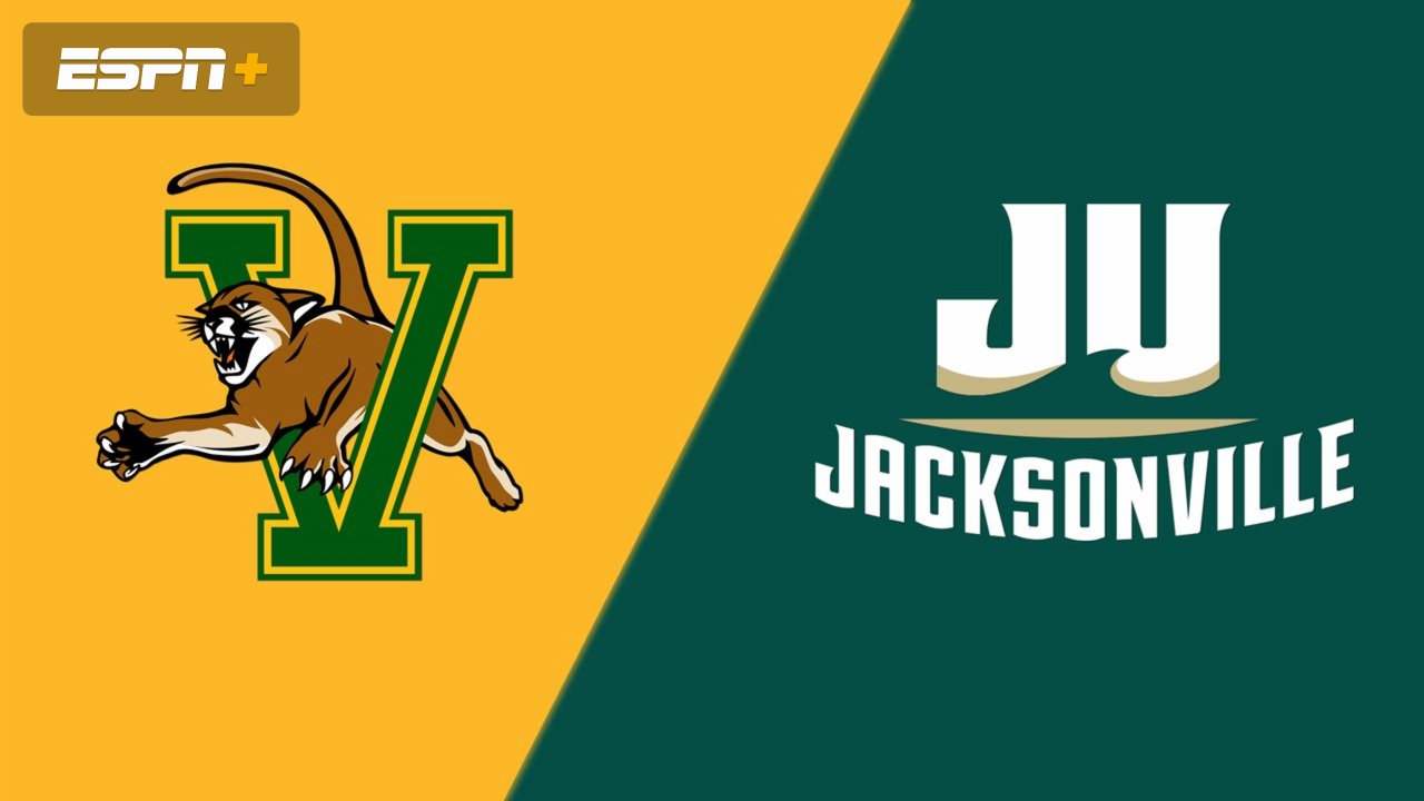 Vermont vs. Jacksonville