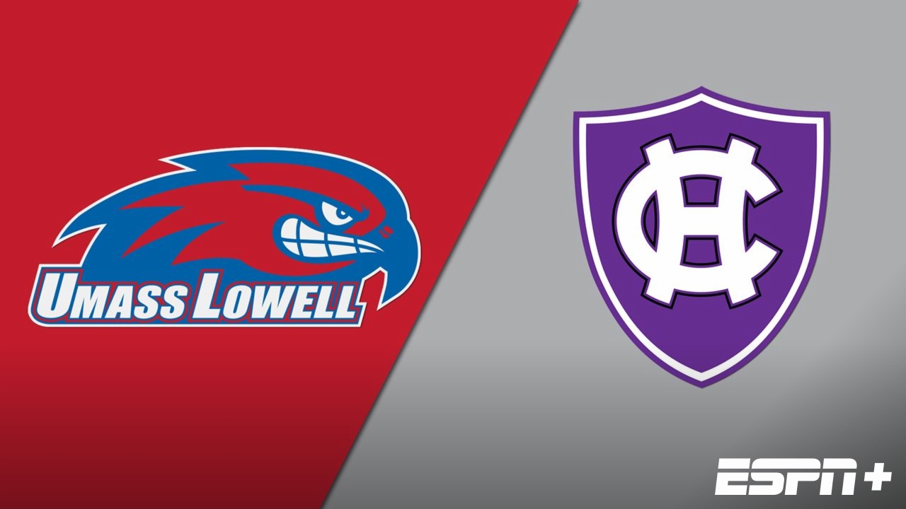 UMass Lowell vs. Holy Cross